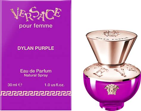 versace pur femme